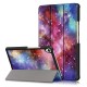 Tri Fold Ultra Slim Case Cover For 8.4 Inch Huawei Mediapad M6 Tablet