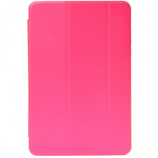 Tri-fold Folio PU Leather Case Cover For Mipad 2