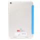 Tri-fold Folio PU Leather Case Cover For Mipad 2 Tri-fold Folio PU Leather Case Cover For Mipad 2