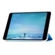 Tri-fold Folio PU Leather Case Cover For Mipad 2 Tri-fold Folio PU Leather Case Cover For Mipad 2
