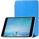 Tri-fold Folio PU Leather Case Cover For Mipad 2