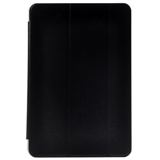 Tri-fold Folio PU Leather Case Cover For Mipad 2