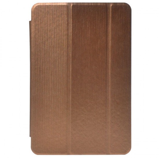 Tri-fold Folio PU Leather Case Cover For Mipad 2