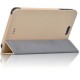 Tri-fold Folio PU Leather Case Stand Cover For CHIWU VI8