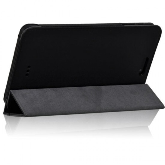 Tri-fold Folio PU Leather Case Stand Cover For CHIWU VI8 Tri-fold Folio PU Leather Case Stand Cover For CHIWU VI8