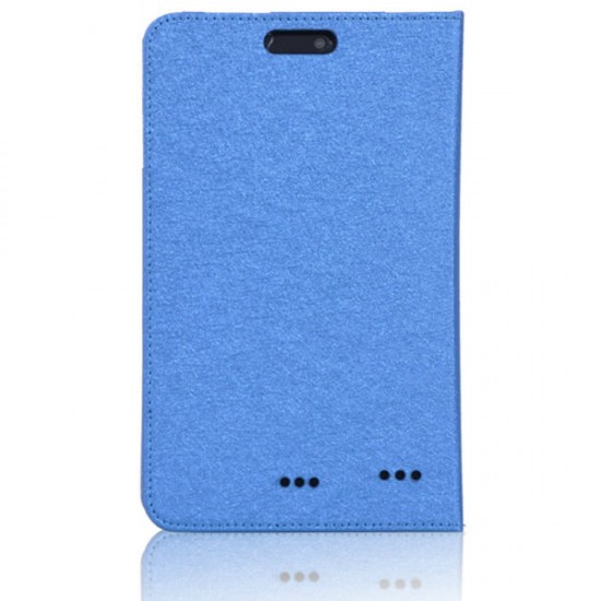 Tri-fold Folio PU Leather Case Stand Cover For CHIWU VI8 Tri-fold Folio PU Leather Case Stand Cover For CHIWU VI8