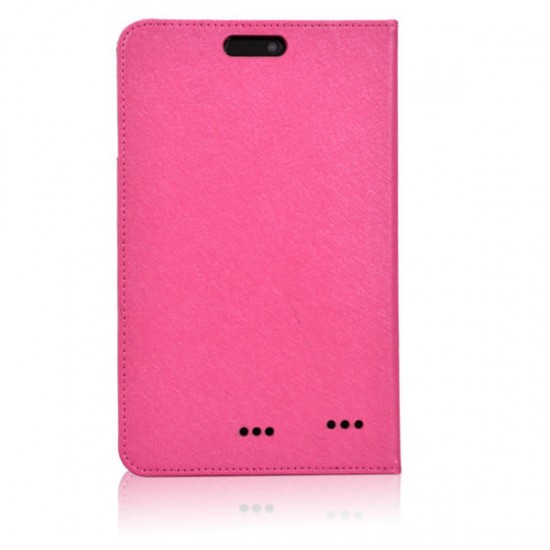 Tri-fold Folio PU Leather Case Stand Cover For CHIWU VI8