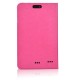 Tri-fold Folio PU Leather Case Stand Cover For CHIWU VI8 Tri-fold Folio PU Leather Case Stand Cover For CHIWU VI8