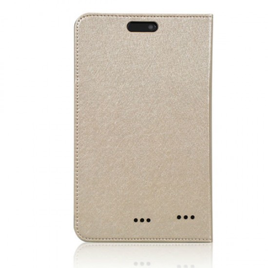Tri-fold Folio PU Leather Case Stand Cover For CHIWU VI8