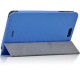 Tri-fold Folio PU Leather Case Stand Cover For CHIWU VI8 Tri-fold Folio PU Leather Case Stand Cover For CHIWU VI8