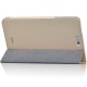 Tri-fold Folio PU Leather Case Stand Cover For Onda v820w