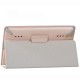 Tri-fold Stand PU Leather Case Cover for Hisense F6281 Magic Mirror Tablet Tri-fold Stand PU Leather Case Cover for Hisense F6281 Magic Mirror Tablet