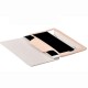 Tri-fold Stand PU Leather Case Cover for Hisense F6281 Magic Mirror Tablet Tri-fold Stand PU Leather Case Cover for Hisense F6281 Magic Mirror Tablet