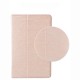 Tri-fold Stand PU Leather Case Cover for Hisense F6281 Magic Mirror Tablet Tri-fold Stand PU Leather Case Cover for Hisense F6281 Magic Mirror Tablet