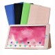 Tri-fold Stand PU Leather Case Cover for Hisense F6281 Magic Mirror Tablet Tri-fold Stand PU Leather Case Cover for Hisense F6281 Magic Mirror Tablet