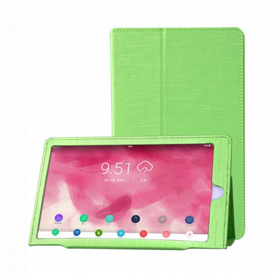 Tri-fold Stand PU Leather Case Cover for Hisense F6281 Magic Mirror Tablet Tri-fold Stand PU Leather Case Cover for Hisense F6281 Magic Mirror Tablet