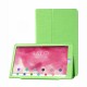 Tri-fold Stand PU Leather Case Cover for Hisense F6281 Magic Mirror Tablet Tri-fold Stand PU Leather Case Cover for Hisense F6281 Magic Mirror Tablet