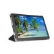 Tri fold Tablet Case for M40 Tablet Tri fold Tablet Case for M40 Tablet