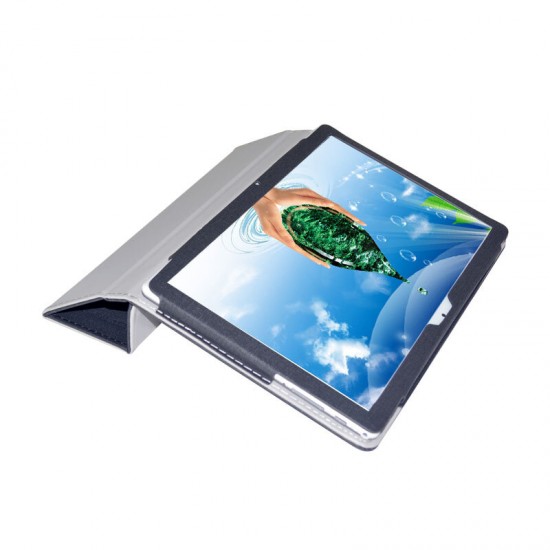 Tri fold Tablet Case for P10SE