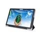 Tri fold Tablet Case for P10SE Tri fold Tablet Case for P10SE