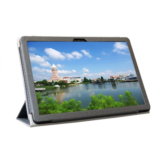 Tri fold Tablet Case for T30