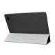 Tri fold Tablet Case for T30 Tri fold Tablet Case for T30