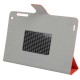 Tri-fold Ultra Thin Folio PU Leather Case For Chuwi V88 V88S Tri-fold Ultra Thin Folio PU Leather Case For Chuwi V88 V88S