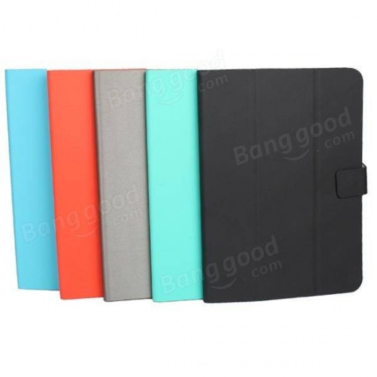Tri-fold Ultra Thin Folio PU Leather Folding Stand Case For PIPO M9 Tri-fold Ultra Thin Folio PU Leather Folding Stand Case For PIPO M9