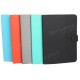 Tri-fold Ultra Thin Folio PU Leather Folding Stand Case For PIPO M9