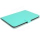 Tri-fold Ultra Thin Folio PU Leather Folding Stand Case For PIPO M9 Tri-fold Ultra Thin Folio PU Leather Folding Stand Case For PIPO M9