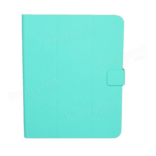 Tri-fold Ultra Thin Folio PU Leather Stand Case For PIPO M6 M6Pro