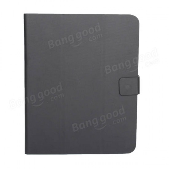 Tri-fold Ultra Thin Folio PU Leather Stand Case For PIPO M6 M6Pro