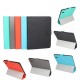 Tri-fold Ultra Thin Folio PU Leather Stand Case For PIPO M6 M6Pro