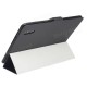 Tri-fold Ultra Thin Folio PU Leather Stand Case For PIPO M6 M6Pro