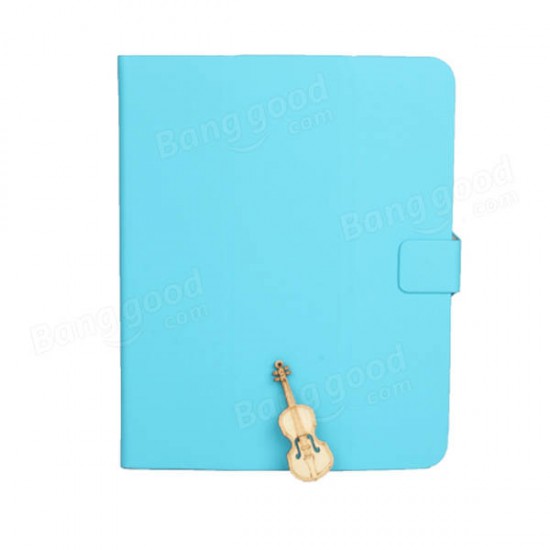 Tri-fold Ultra Thin Folio PU Leather Stand Case For PIPO M6 M6Pro