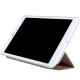 Tri-fold Ultra Thin Leather Case Cover For 8.3 Inch LG V500 Tablet Tri-fold Ultra Thin Leather Case Cover For 8.3 Inch LG V500 Tablet