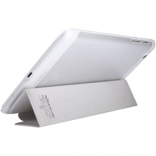 Tri-fold Ultra Thin Leather Case Cover For 8.3 Inch LG V500 Tablet Tri-fold Ultra Thin Leather Case Cover For 8.3 Inch LG V500 Tablet