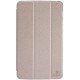 Tri-fold Ultra Thin Leather Case Cover For 8.3 Inch LG V500 Tablet