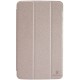 Tri-fold Ultra Thin Leather Case Cover For 8.3 Inch LG V500 Tablet Tri-fold Ultra Thin Leather Case Cover For 8.3 Inch LG V500 Tablet