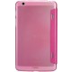 Tri-fold Ultra Thin Leather Case Cover For 8.3 Inch LG V500 Tablet Tri-fold Ultra Thin Leather Case Cover For 8.3 Inch LG V500 Tablet