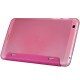 Tri-fold Ultra Thin Leather Case Cover For 8.3 Inch LG V500 Tablet Tri-fold Ultra Thin Leather Case Cover For 8.3 Inch LG V500 Tablet