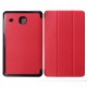 Triple Folding Stand PU Leather Case Cover 8 Inch for Samsung T377 Triple Folding Stand PU Leather Case Cover 8 Inch for Samsung T377