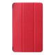 Triple Folding Stand PU Leather Case Cover 8 Inch for Samsung T377