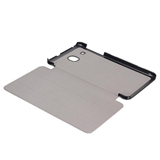 Triple Folding Stand PU Leather Case Cover 8 Inch for Samsung T377 Triple Folding Stand PU Leather Case Cover 8 Inch for Samsung T377