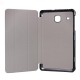 Triple Folding Stand PU Leather Case Cover 8 Inch for Samsung T377 Triple Folding Stand PU Leather Case Cover 8 Inch for Samsung T377