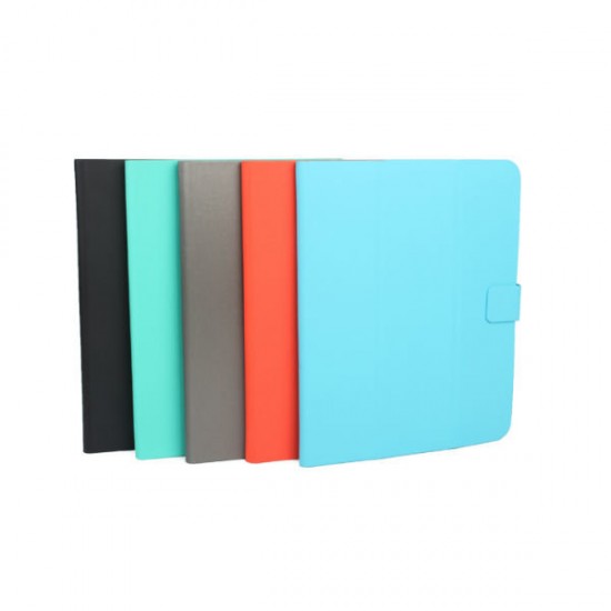 Ultra Thin Folding PU Leather Case Cover For PIPO P1