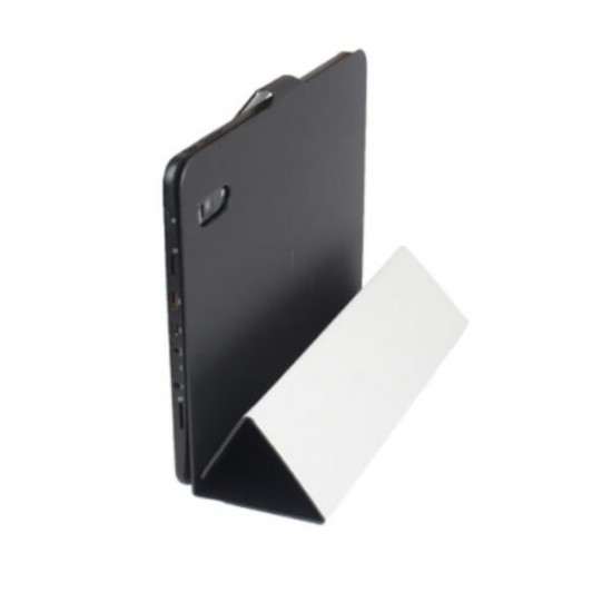 Ultra Thin Folding PU Leather Case Cover For PIPO P1