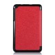 Ultra Thin Tri-fold PU Leather Case Cover For ME181c Tablet Ultra Thin Tri-fold PU Leather Case Cover For ME181c Tablet