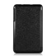 Ultra Thin Tri-fold PU Leather Case Cover For ME181c Tablet Ultra Thin Tri-fold PU Leather Case Cover For ME181c Tablet