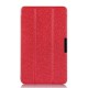 Ultra Thin Tri-fold PU Leather Case Cover For ME181c Tablet Ultra Thin Tri-fold PU Leather Case Cover For ME181c Tablet